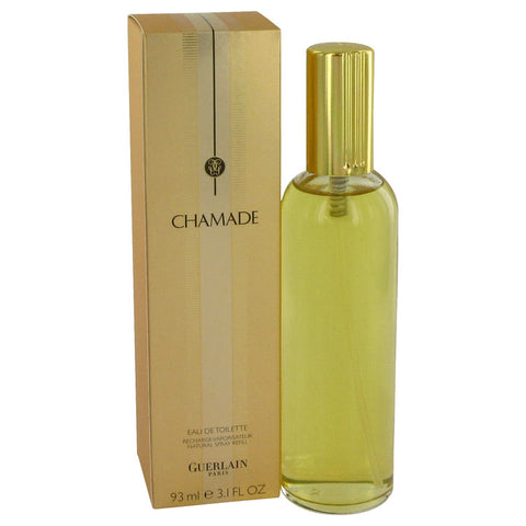 Chamade by Guerlain Eau De Toilette Spray 2.5 oz for Women FX-566243