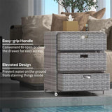 Chester Dresser/Storage Cabinets/Lockers/rolling wardrobe 37935613
