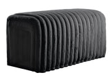 Ottoman Storage Bench Pet Supplies Corduroy Bench Cat's nest to hide For the Living Room, Entryway W1825P254870