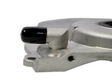 Timing Cover w/ 10AN Turbo Oil Drain Fittings for Chevy GMC Gen III GM LS 4.8L 5.3L 5.7L 6.0L 22404647