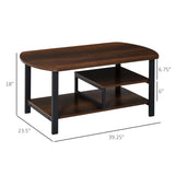 Rattan TableCoffee Table 91741117