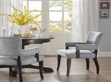 Dawson Arm Dining Chair B03548533
