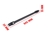 Intermediate Steering Shaft Fit for Freightliner Cascadia Steering P3-125/P2-120 I-SHAFT STRG EPA07 65670171