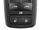Master Power Window Switch fit for Chrysler Town & Country 3.3L V6 2010 2011 01565724