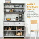 Kitchen Storage Cabinet 24840578