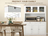Kitchen Storage Cabinet 09958277