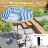Outdoor Umbrella Base 74407926