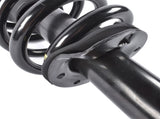 2x Front Left & Right Shock Absorber Strut Assys without ADS Fits for Mercedes W213 E300 E350 2.0L 37739694