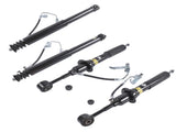 4-Pack Front & Rear Suspension Struts Shocks Absorbers Replacement for 2003-2009 Toyota 4Runner 4.0L 16720688