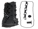 Black Plastic Valve Cover fit for Toyota Tacoma 2.7L 16-21 112010C050 18947293