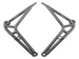 Control Arms w/ Pillow Ball Bearings Sway Bar Tie Rods Lock Adapter fit for BMW E36 94052152
