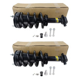 2x Front Shock Absorber Strut Assy Fits for Cadillac Escalade Chevy Avalanche Suburban 1500 Tahoe 20176910