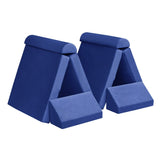 Modular Kids Sofa,8-Pieces Convertible Modular Sofa Bes forroom,Bedroom, Muti-purpose W1889P337550