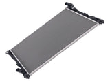 Coolant Radiator &AC Condenser fit for Ford Explorer 3.5L 2016-2018 DPI13362 CU13362 24536012