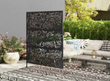 Garden Decorative Fence Panel 78295932