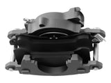11" Slotted Front Disc Brake Conversion fit for Ford Mustang II 1974-78 5 x 4.5" 36513814