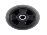 4 Pack AM125172 Mower Deck Gauge Wheel Kit Fit For 200 Series 240 245 260 265 285 02710470