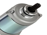 12V 9T Starter Motor fit for Yamaha YFZ450R 2009-2025 CW PMDD 18P-81890-00-00 49208813
