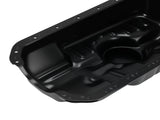 Steel Oil Pan 11200-P08-020 fit for Honda Civic Wagon 1.5L 1.6L 1988-1991 Direct Fit 15510069