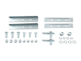Grip Step Style Rear Mounting Bracket Fit for Ram ProMaster 1500 2500 3500 New 99889370
