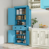 Kitchen Storage Cabinet 17669788