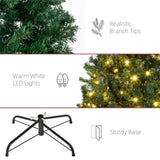 7.5ft Christmas tree 96019073