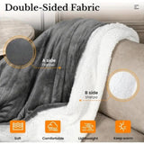 130*160Electric blanket W2710P227664