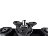 Rear Differential Axle Carrier 3.27 Ratio Fits for 2015-2019 Cadillac CTS AWD Sedan 84110751 76510225