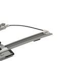 Power Window Regulator &Motor fit for Chevy Tahoe Cadillac Escalade 07-14 Rear Left 49866865