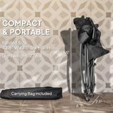 2pcs Folding Lounge Chairs / beach chair Camping Chairs 80973922