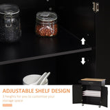 Kitchen Storage Cabinet 61175954