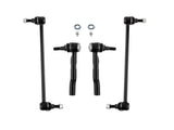 6x Front Lower Control Arms Tie Rods Kit FIT for 2014-2020 Acura MDX 2016-2021 Pilot 51515339