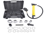 10 T 17350 Hydraulic Exhaust Pipe Stretcher Expander Kit w/Collets 1-5/8 in to 4-1/4in 14841289