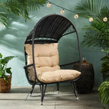 MALIA STANDING BASKET 68018.00BTN