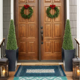 Topiary Tree Plant Potted Trees Decorations For Indoor Living Room Outdoor Tree Artificial Boxwood W2945P279025