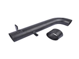 Cold Air Intake Kit For 2012-2018 4WD Jeep Wrangler JK Unlimited 3.6L 3604CC 10550A 24530936