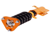 Front Rear COILOVERS fit for Toyota Corolla/Matrix 03-08 Suspension Spring Kit 94542964