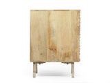 BEDSIDE 1 DOOR K/D 66704.00