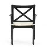 ZUN 2PC DINING CHAIR 60497.00