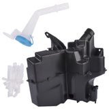 New Windshield Washer Reservoir Tank Bottle Fits for Nissan Altma 2-Door 4-Door 2013-2018 289109HM0A 90957892