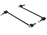 Front Lower Control Arms w/ Ball Joint Stabilizer fit for 2007 - 2013 Nissan Altima 57160624