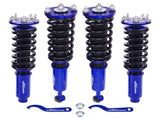 MaXpeedingrods Coilovers Suspension Shocks Kit fit for Acura TL/TL Type-S 2004-2008 09248292