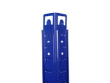 Capacity Garage Storage Shelves Heavy Duty W227P204915