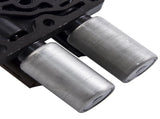 Transmission Dual Linear Solenoid For Honda Accord Odyssey Prelude 1998-2007 for 28250-P6H-024 87670858