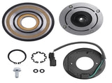 A/C Air Conditioning Clutch Assembly Fit For Ford Explorer 3.5L 2011-2015 7SBH17C 38277596
