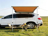 Car Side Awning 22190747