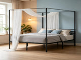 Canopy Bed Frame 19971077