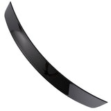 Gloss Black Rear Wing Spoiler fit for Chrysler 300 300C 300S 2011-2023 Painted ABS 93305757