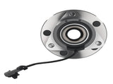 2pc Front Wheel Hub Assembly fit for Chevrolet Cobalt ABS 2005 - 2010 513206 76821801