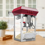 ZUN popcorn machine T3173P266343